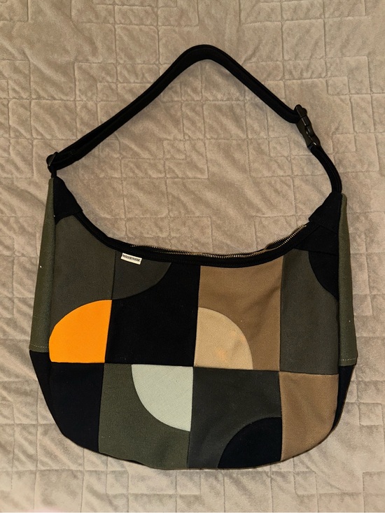 Made by Hank Handbags - Made by Hank Shoulder Bag